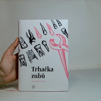 Trhačka zubů