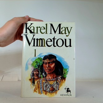 Vinnetou (I., II.)
