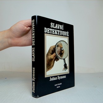 Slavní detektivové