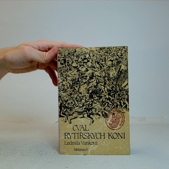 Cval rytířských koní