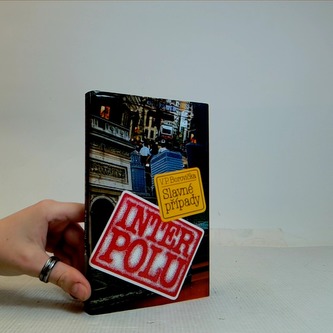 Slavné případy Interpolu