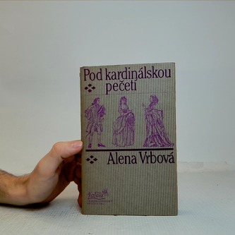 Pod kardinálskou pečetí