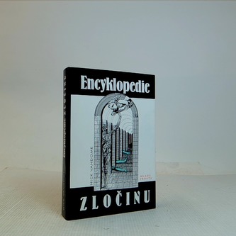 Encyklopedie zločinu