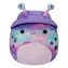 SQUISHMALLOWS Mimozemšťan - Daxxon, 30 cm