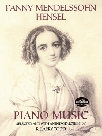 Fanny Mendelssohn Hensel