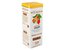 Černý aromatizovaný čaj Tealia Mango Island - 100 g