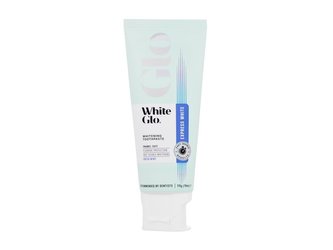 White Glo Glo Zubní pasta Express White Whitening Toothpaste 115 g unisex