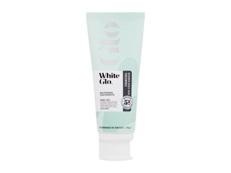 White Glo Glo Zubní pasta Charcoal Deep Stain Remover Whitening Toothpaste 115 g unisex