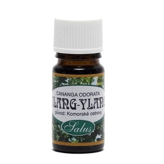 Esenciální olej Ylang-Ylang 5ml