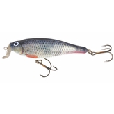 Wobler Shad Z Floater 8cm vzor 083