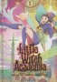 Little witch academia