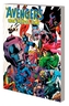Avengers: War Across Time