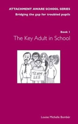The Attachment Aware School Series