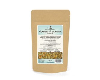 Venkovská zahrada - 50 g