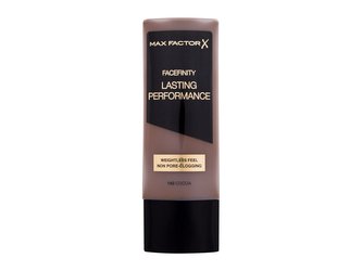 Max Factor Lasting Performance Makeup 35 ml 140 Cocoa pro ženy
