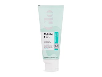 White Glo Glo Zubní pasta Professional White Whitening Toothpaste 115 g unisex
