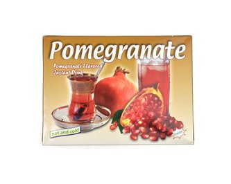Instatní nápoj Ottoman Granátové jablko - 250 g