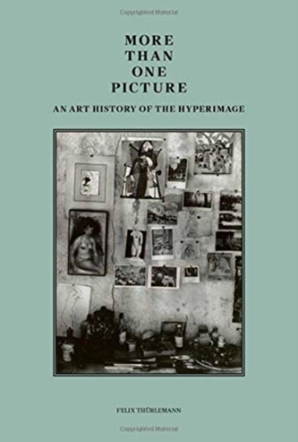 More than One Picture - An Art History of the Hyperimage