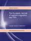 The European Journal of Applied Linguistics and TEFL