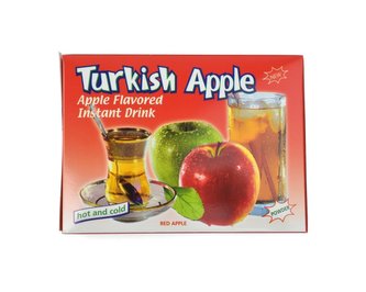 Instatní nápoj Ottoman Turecké jablko červené - 250 g