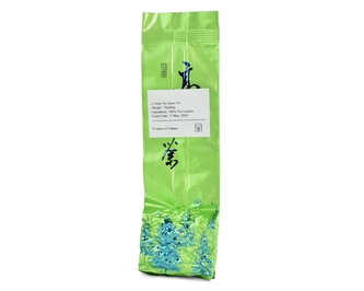 Polozelený čaj Formosa Li Shan Tie Guan Yin - 75 g