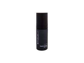 Rituals Homme Vosk na vousy Beard Shaper 30 ml pro muže