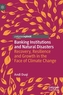 Banking Institutions and Natural Disasters