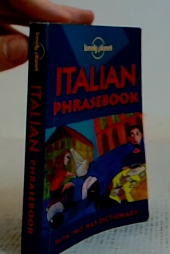 Italian phrasebook