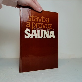 Sauna stavba a provoz