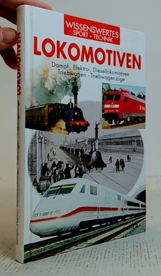 Lokomotiven