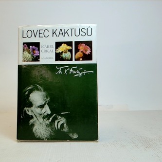 Lovec kaktusů