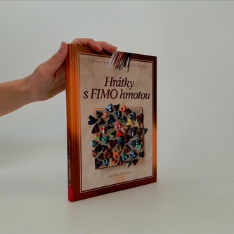 Hrátky s FIMO hmotou