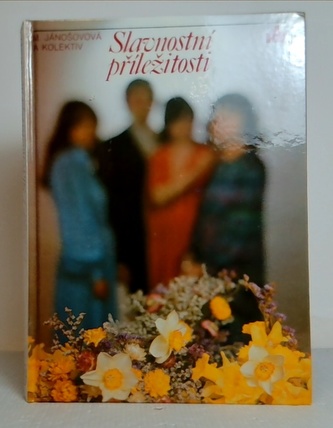 Slavnostní příležitosti