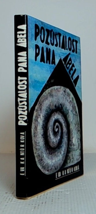 Pozůstalost pana Ábela