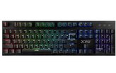 ADATA XPG klávesnice INFAREX K10 Gaming keyboard