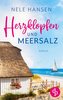 Herzklopfen und Meersalz
