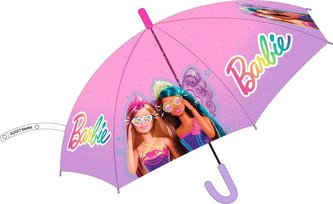 DEŠTNÍK BARBIE