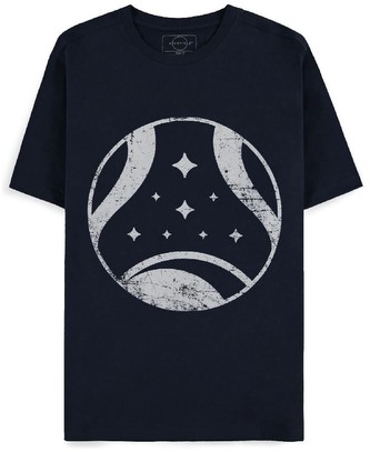 Tričko Starfield - Constellation M