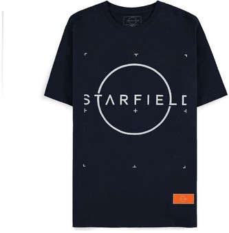 Tričko Starfield - Cosmic Perspective L