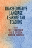 Transformative Language Learning and Teaching