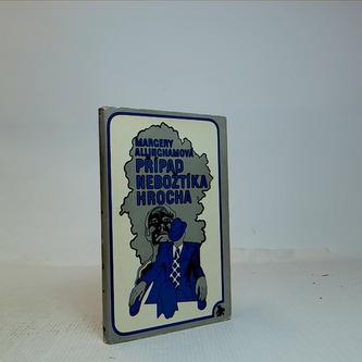 Případ nebožtíka Hrocha