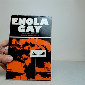 Engola Gay
