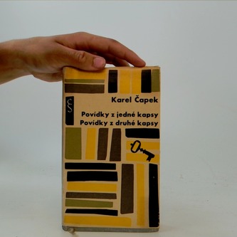 Povídky z jedné kapsy