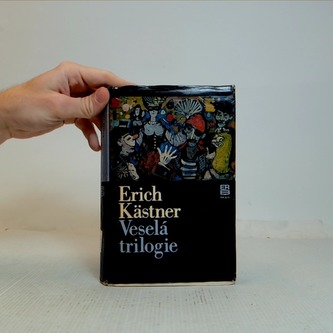 Veselá trilogie