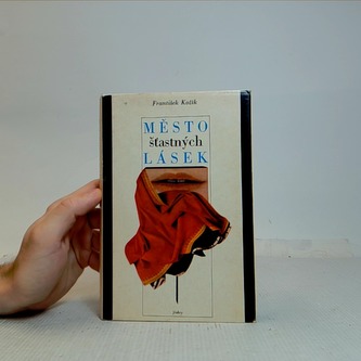 Město šťastných lásek