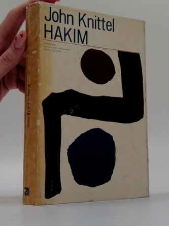 Hakim - román egyptského lékaře