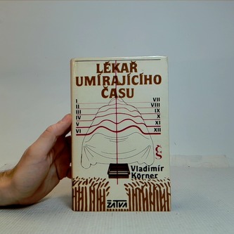 Lékař umírajícího času