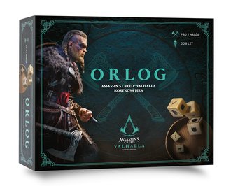 Assassin’s Creed: Orlog - hra v kostky