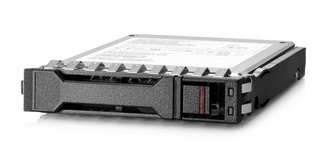 HPE 600GB SAS 12G Mission Critical 10K SFF BC 3-year Warranty Multi Vendor HDD