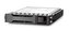 HPE 600GB SAS 12G Mission Critical 10K SFF BC 3-year Warranty Multi Vendor HDD